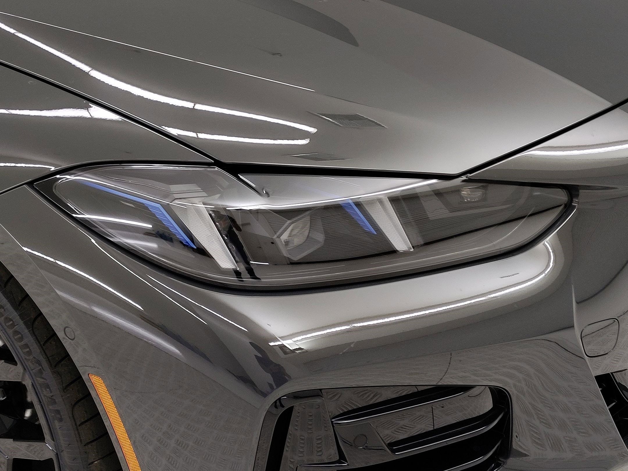 2026 BMW 430i photo 2