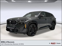 2026 BMW XM Label SUV