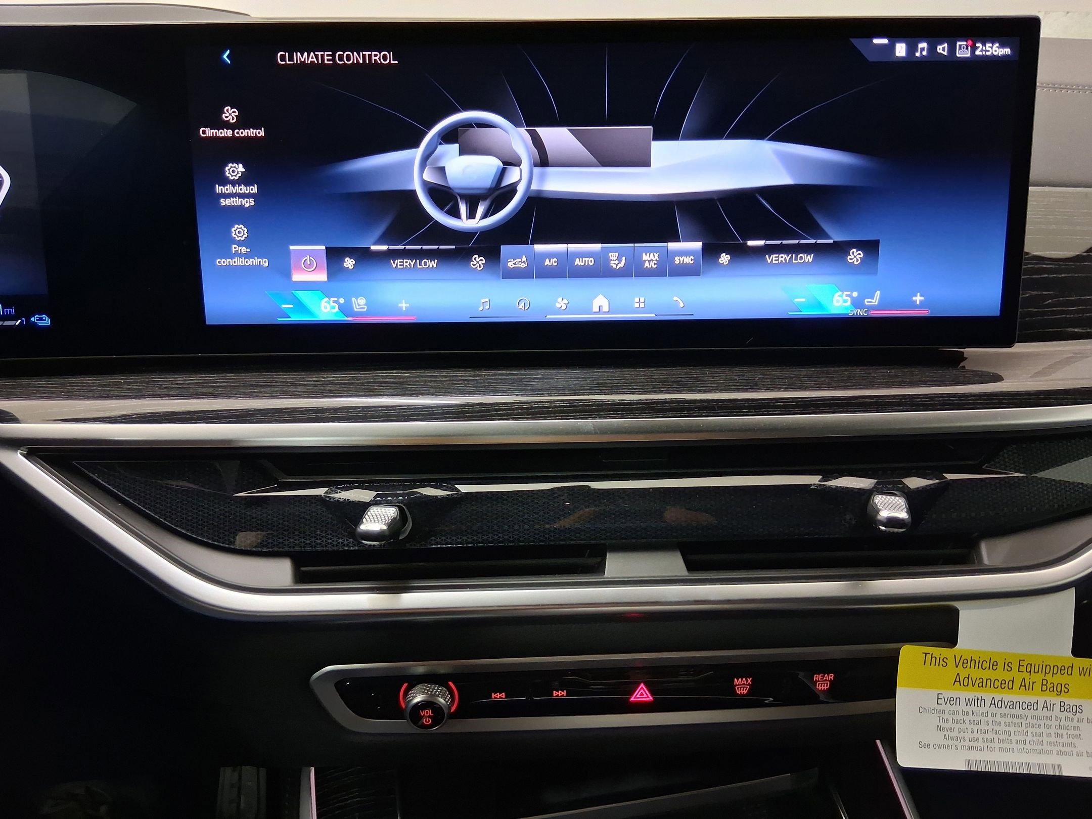 2026 BMW X5 50e - Photo 24