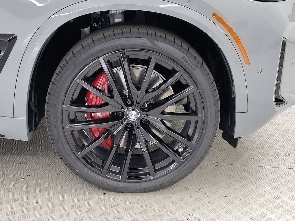 New 2026 BMW X5 sDrive40i SUV