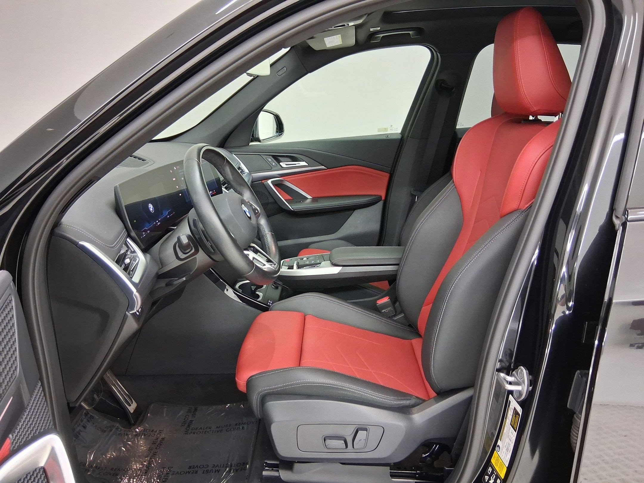 2023 BMW X1 xDrive28i photo 2