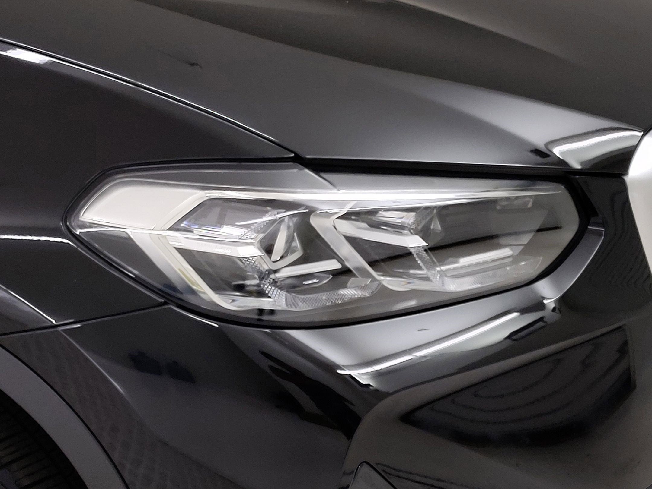 2024 Bmw X3 sDrive30i photo 2