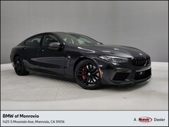2025 BMW M8 Competition Gran Coupe