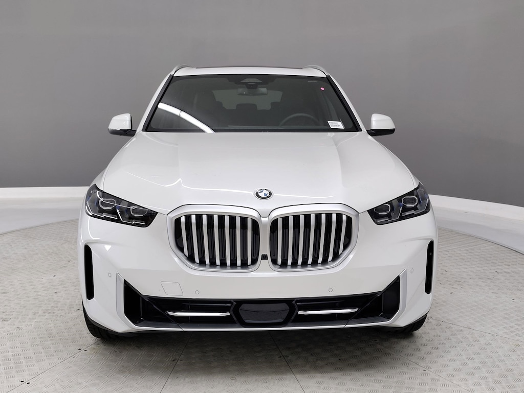 New 2026 BMW X5 xDrive40i SUV