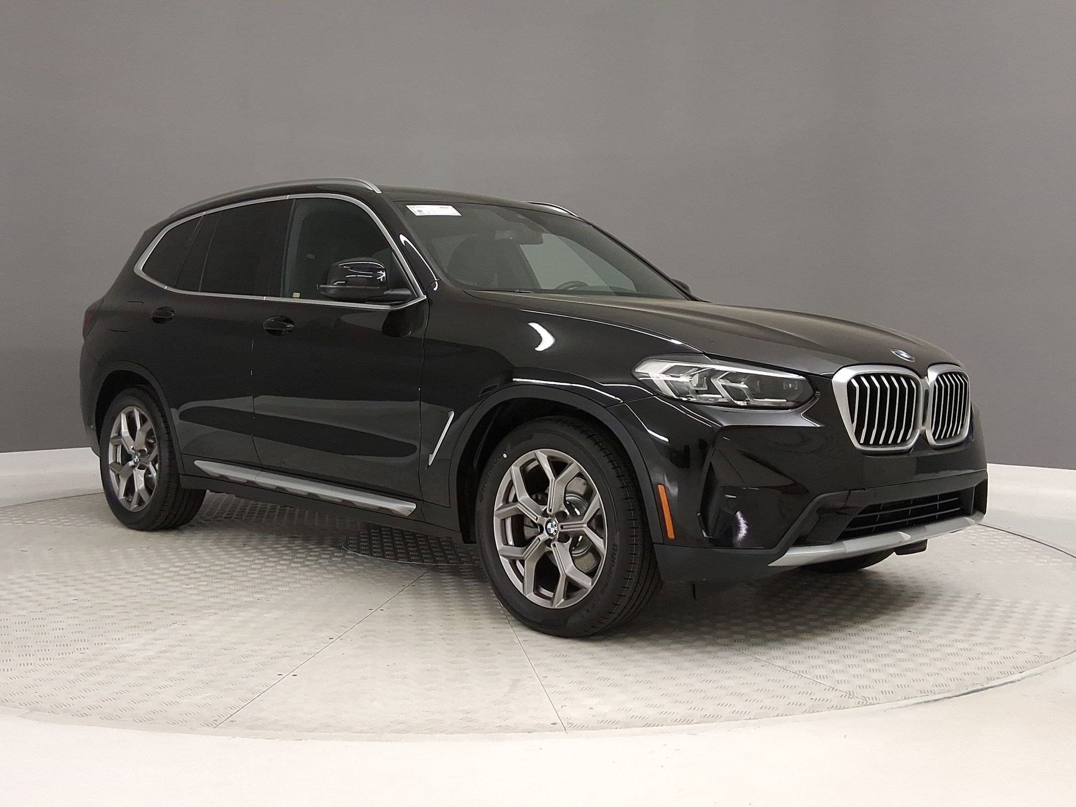 2023 BMW X3 sDrive30i photo 4