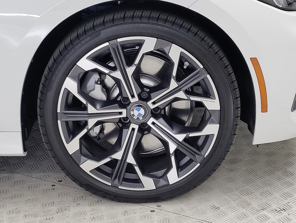 New 2026 BMW 330i Sedan