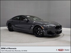 2026 BMW 840i Gran Coupe