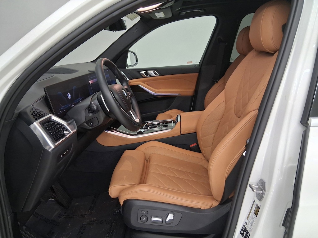 Certified 2024 BMW X5 xDrive40i SUV