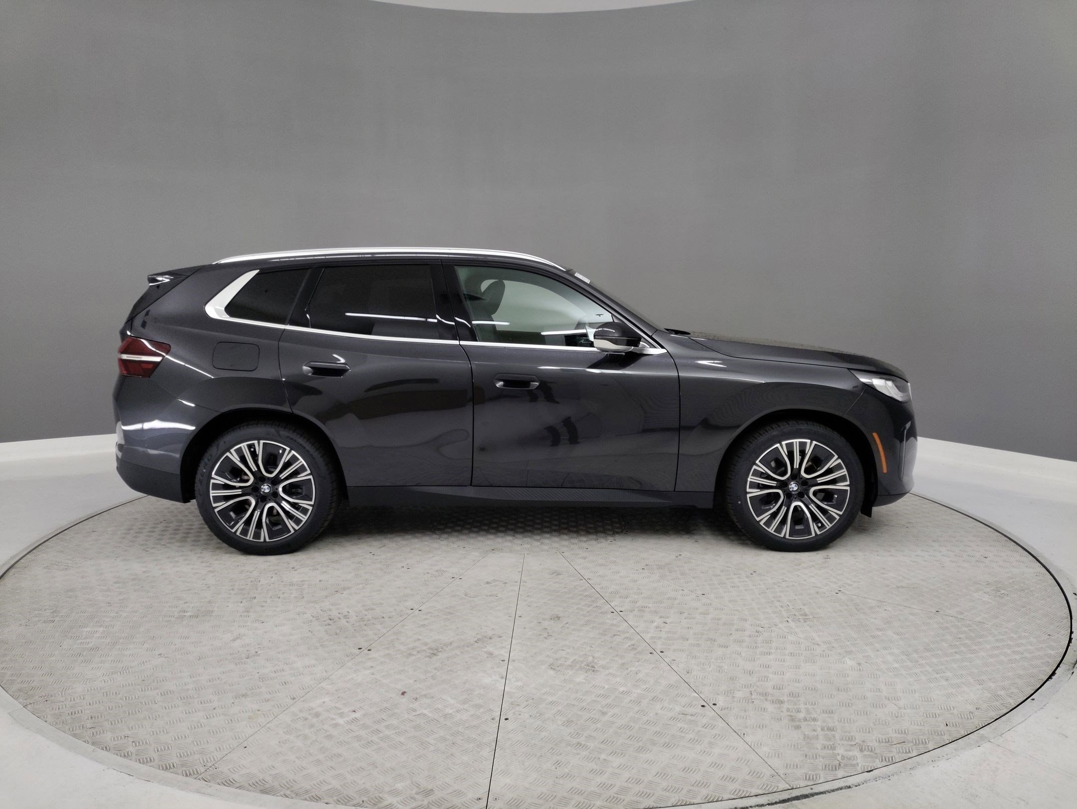 2025 BMW X3 30 xDrive photo 4