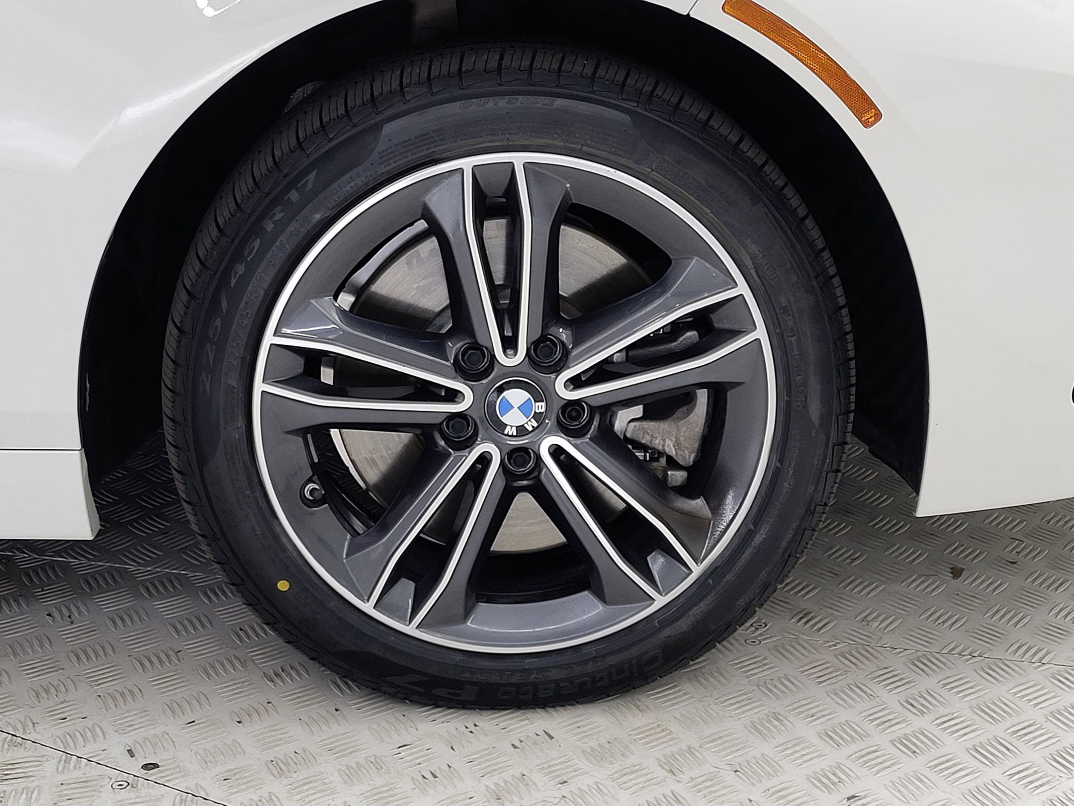 2022 Bmw 228i sDrive Gran Coupe photo 4