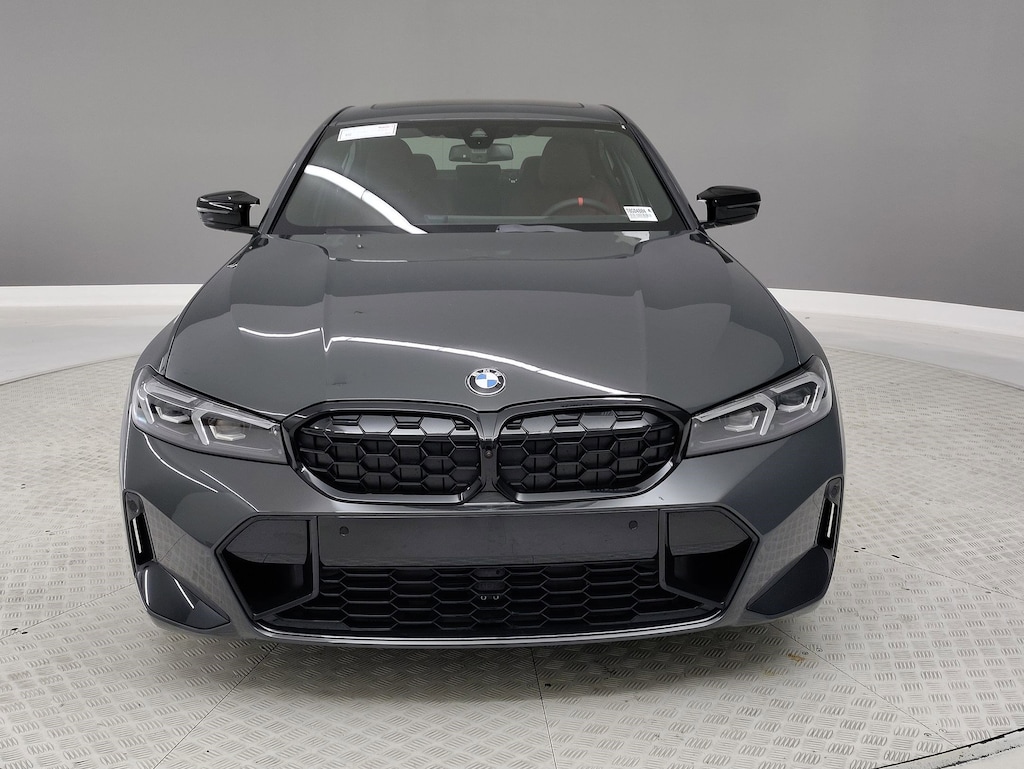 New 2026 BMW M340 i xDrive Sedan