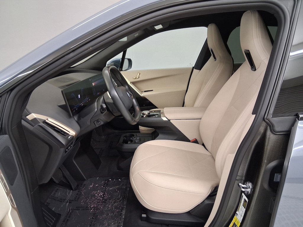 Certified 2023 BMW iX xDrive50 SUV