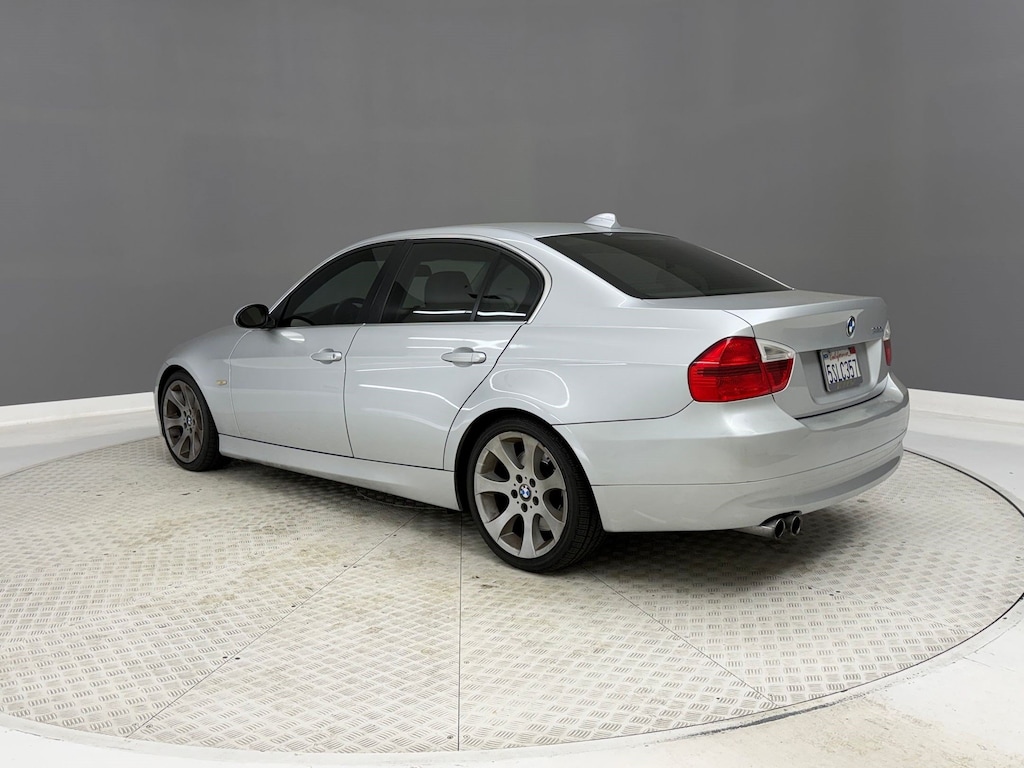 Used 2006 BMW 330i Sedan