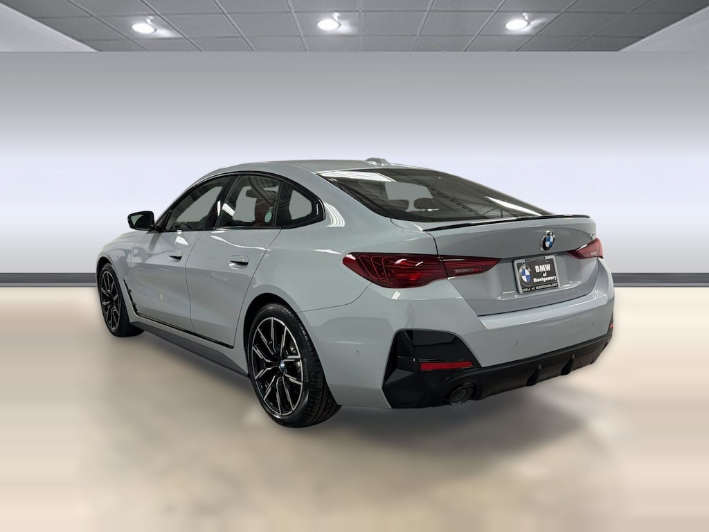 Used 2026 BMW 430i Gran Coupe
