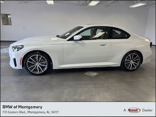 2025 BMW 230i Coupe