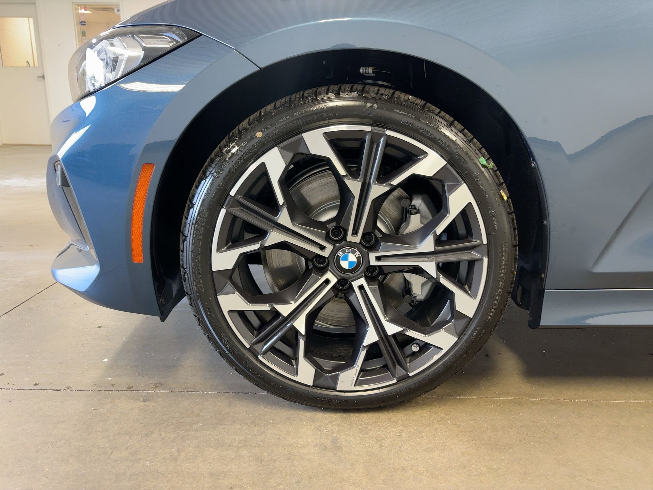 2026 BMW 3 Series 330i - Photo 11