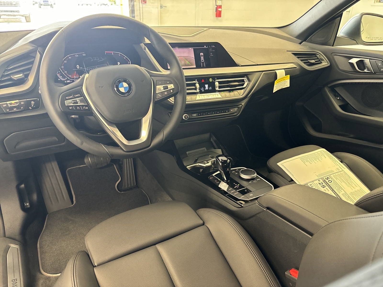 2024 Bmw 228i sDrive Gran Coupe photo 3