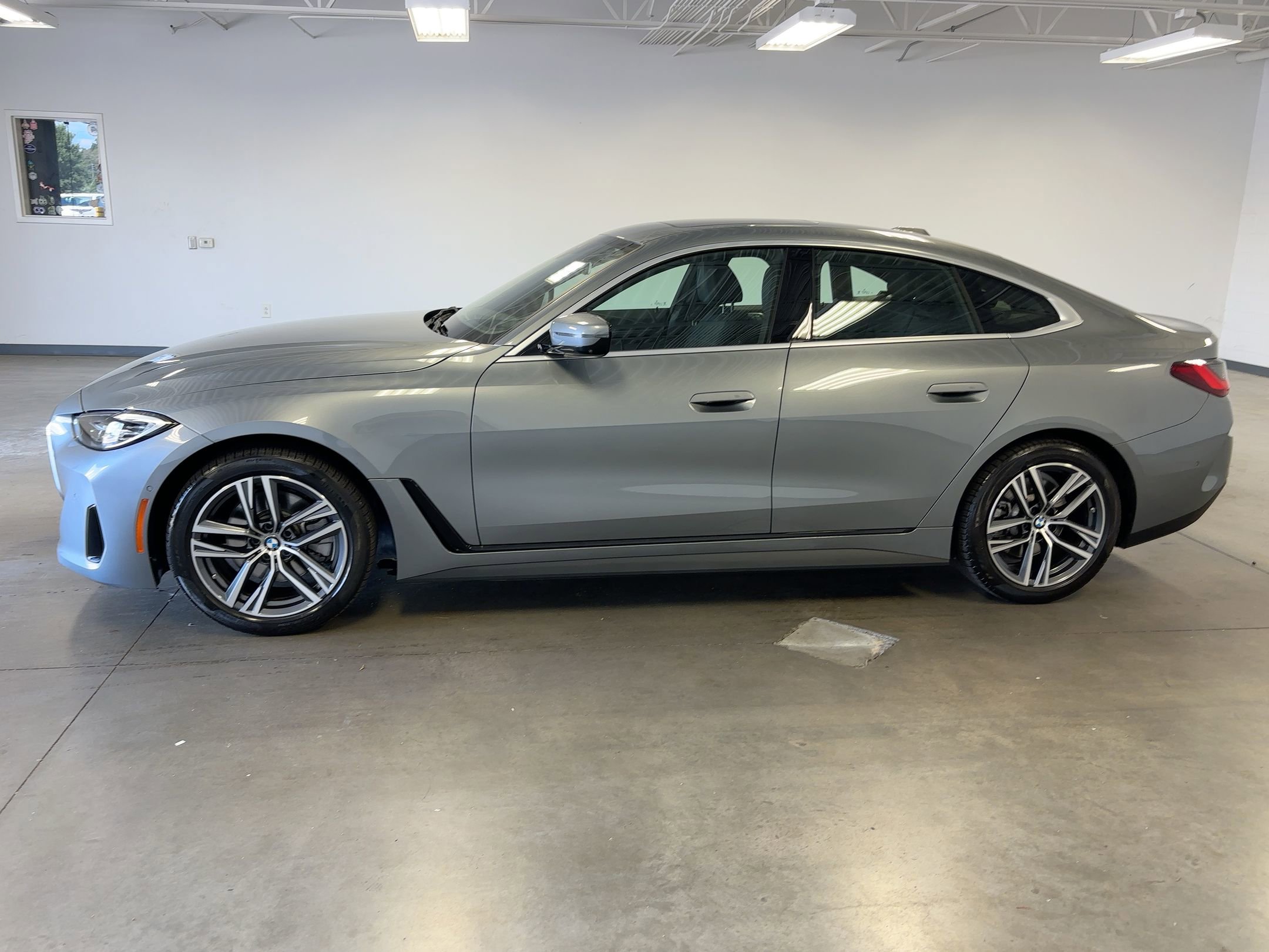 2024 Bmw 430i Gran Coupe photo 2