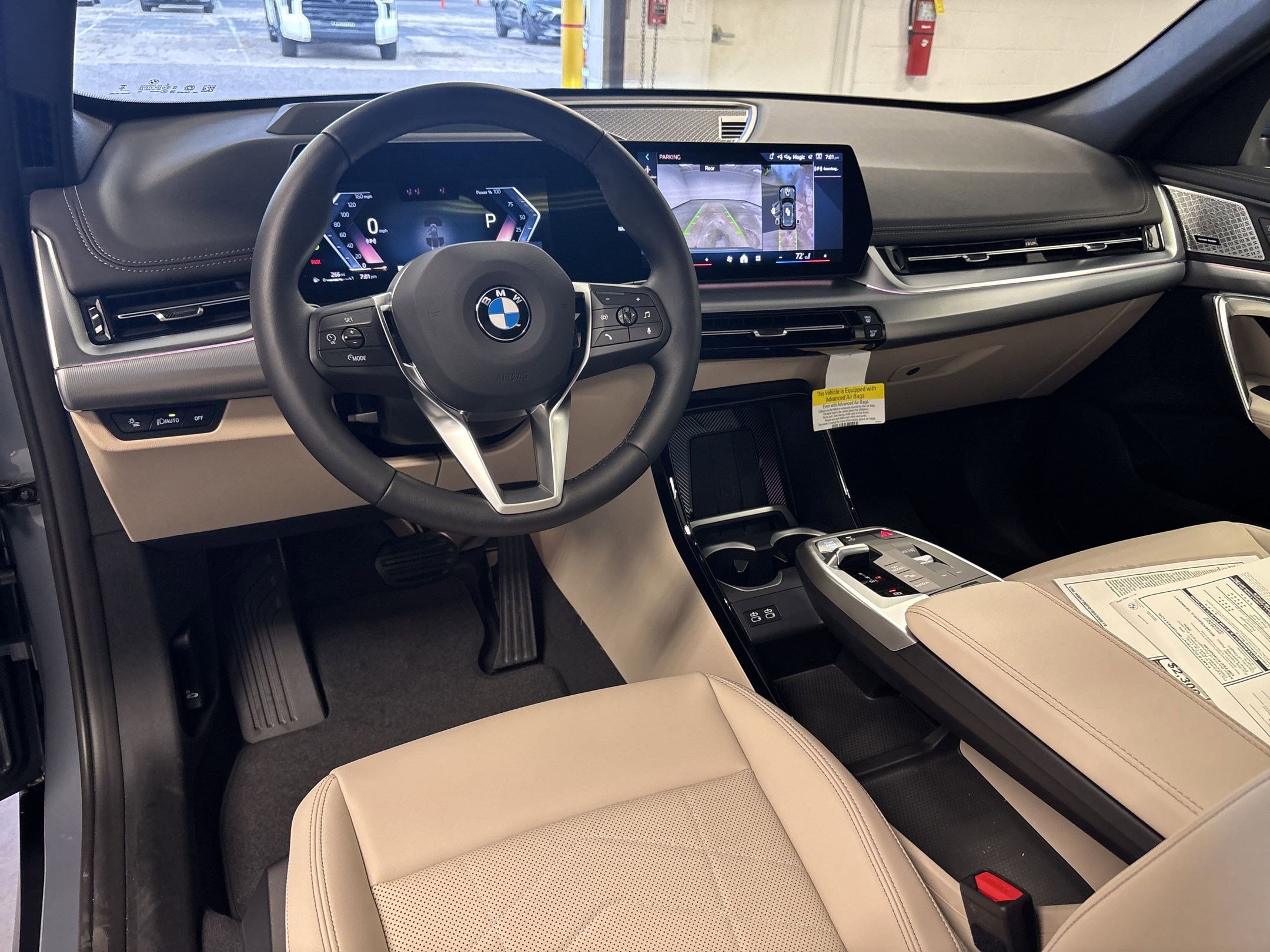 2025 Bmw X1 XDrive28i photo 3
