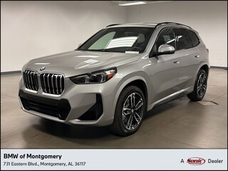 2026 BMW X1 xDrive28i SUV