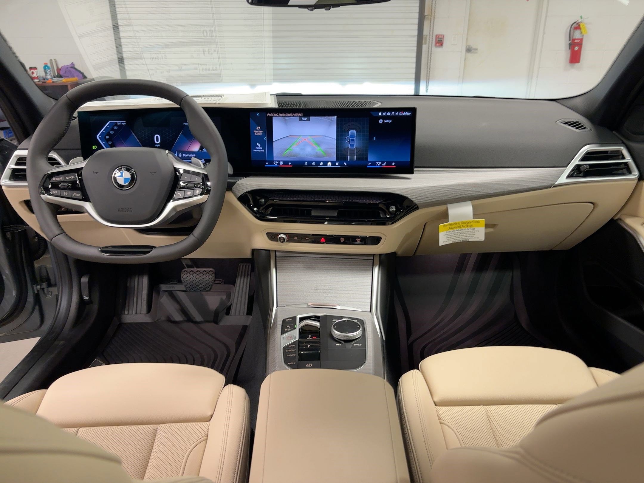2026 BMW 3 Series 330i - Photo 16