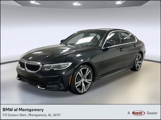 Used 2020 BMW 330i Sedan for sale in Irondale