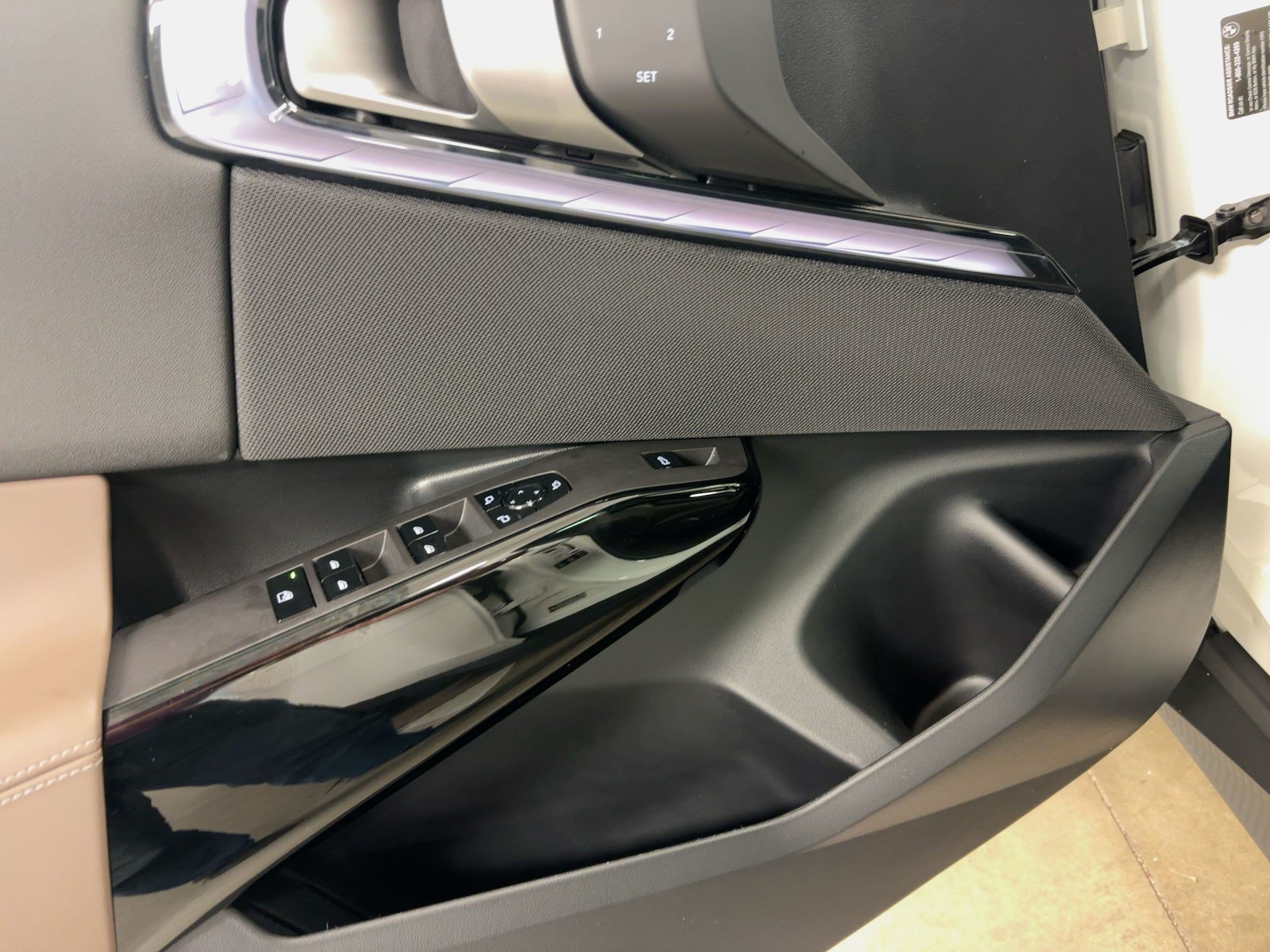 2026 BMW X3 30 - Photo 21