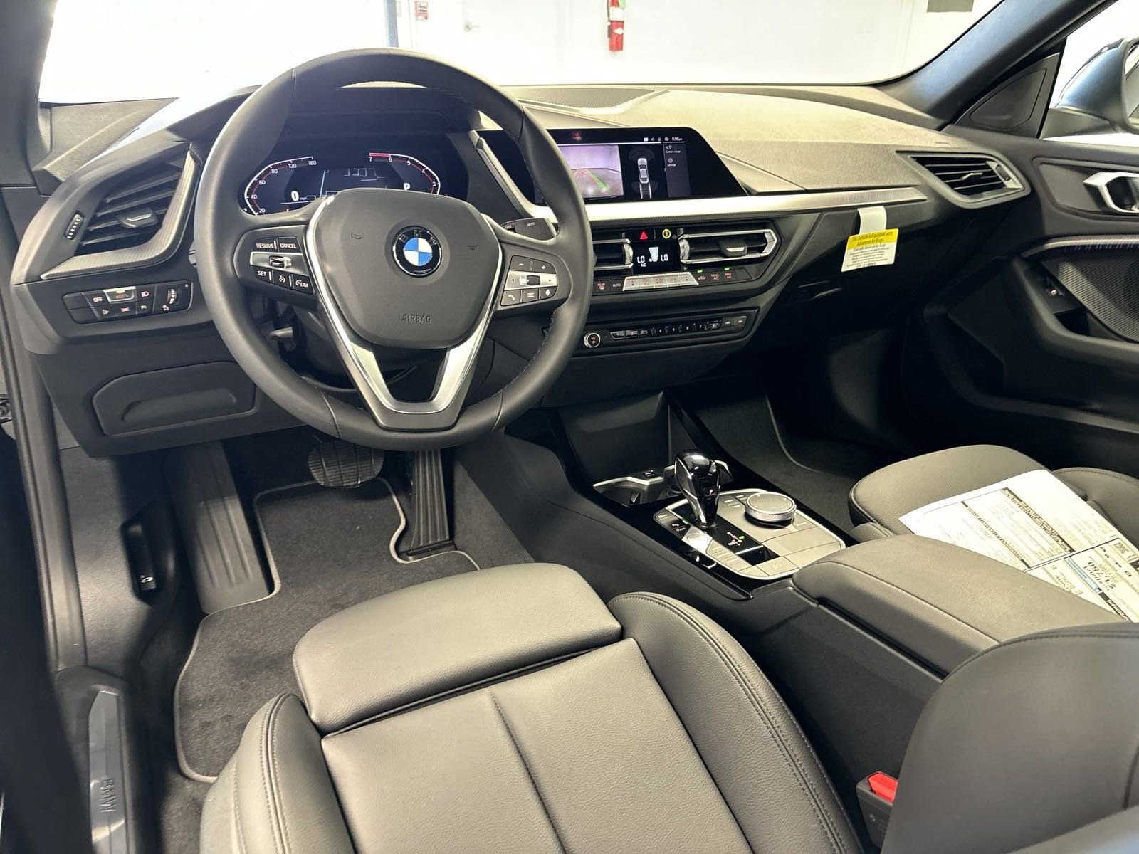 2024 Bmw 228i sDrive Gran Coupe photo 3