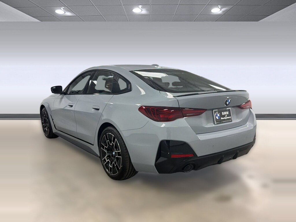 New 2026 BMW 430i Gran Coupe