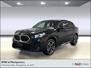 Used 2025 BMW X2 SUV for sale in Montgomery