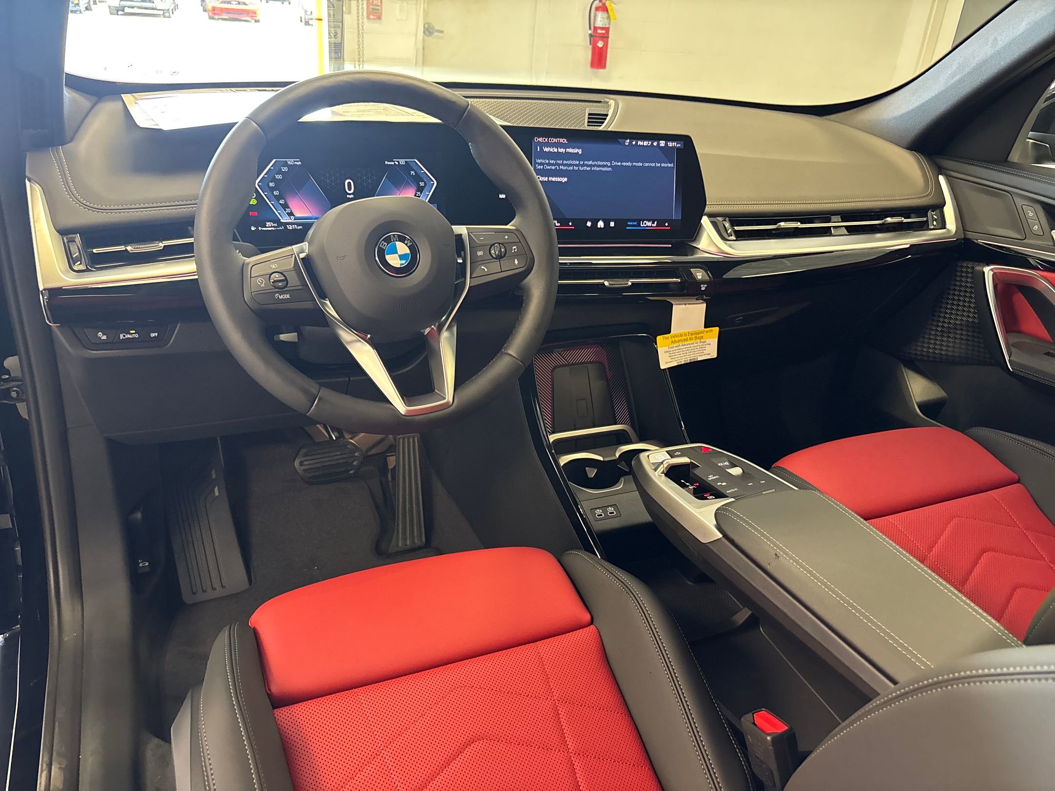 2025 Bmw X1 XDrive28i photo 4