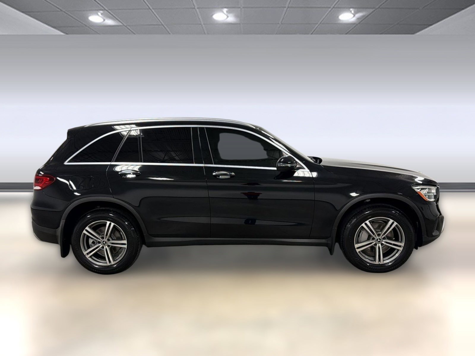 2020 Mercedes-Benz GLC 300 GLC 300 photo 6