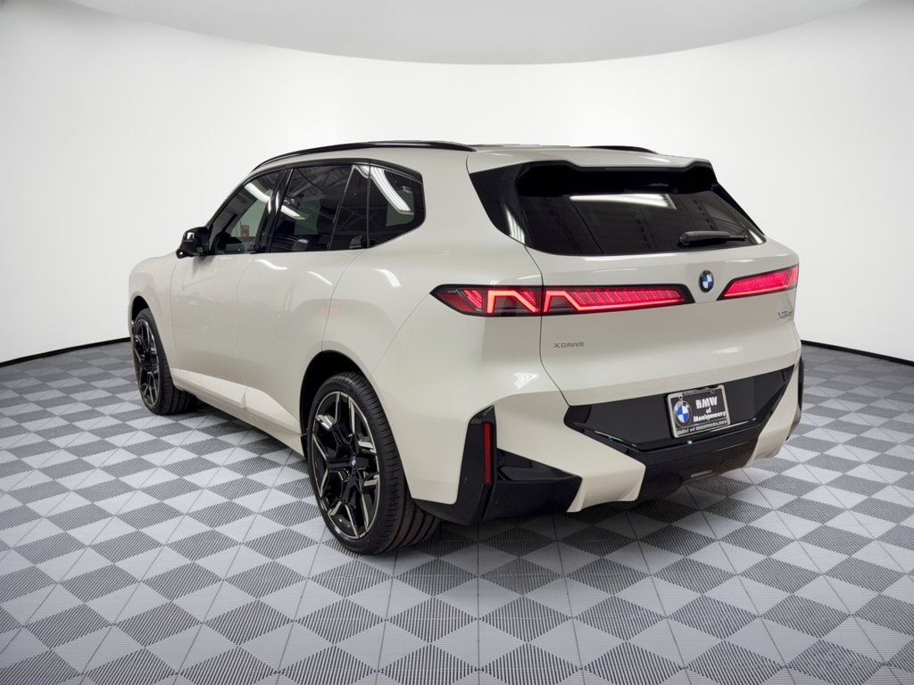 New 2027 BMW X5 40 xDrive SUV
