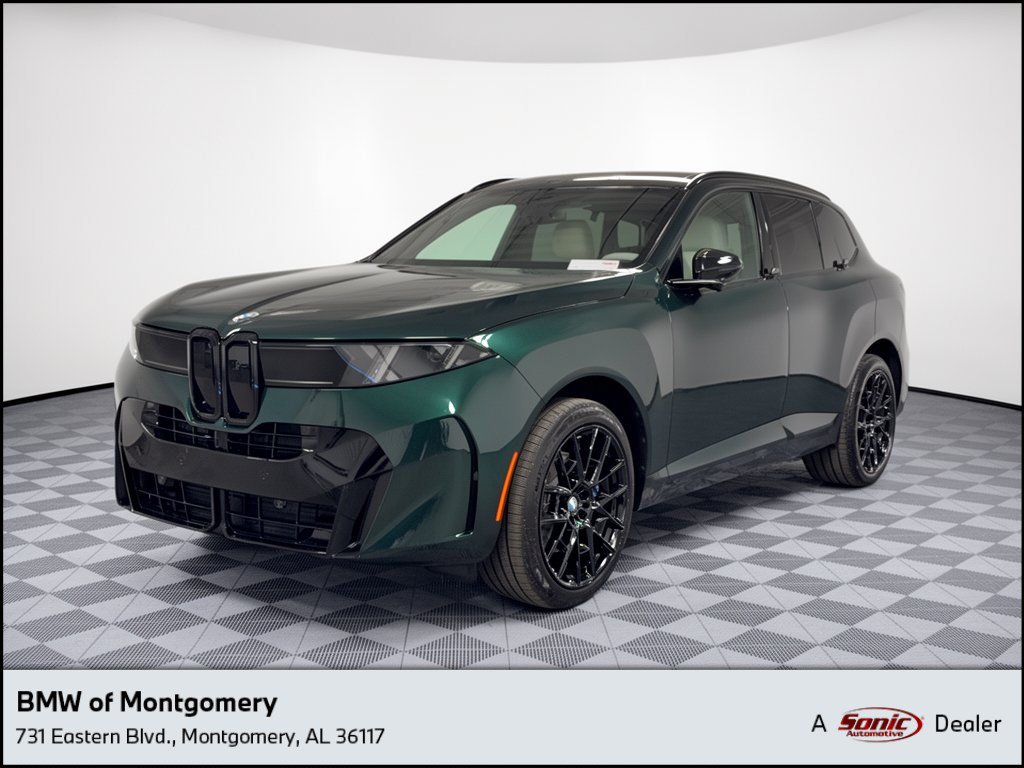 2027 Bmw X5