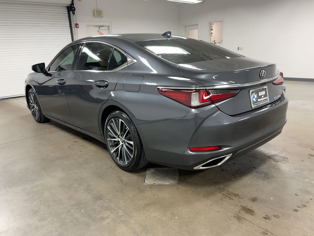 Used 2025 Lexus ES 350 ES 350 Sedan
