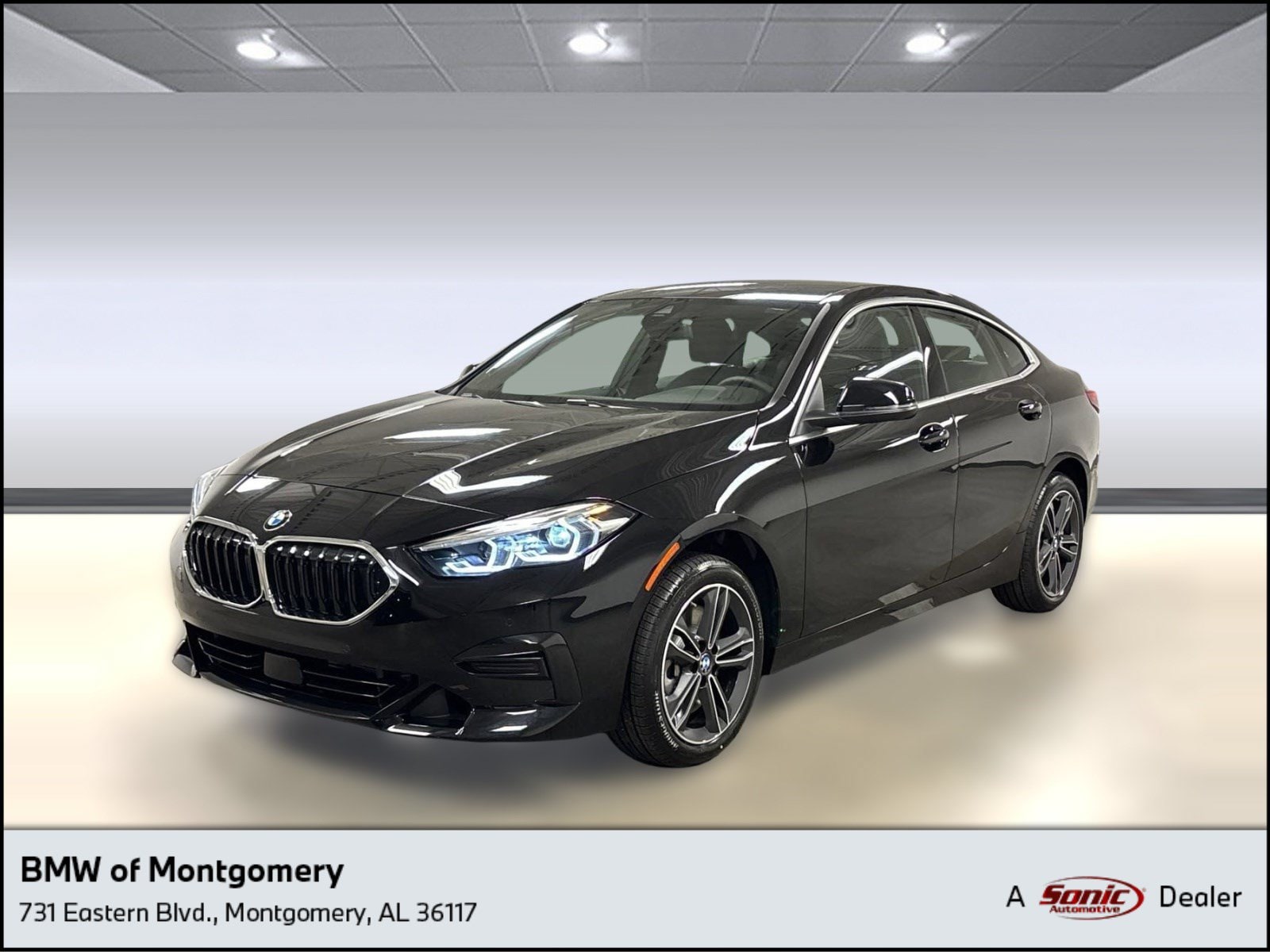 2024 BMW 2 Series
