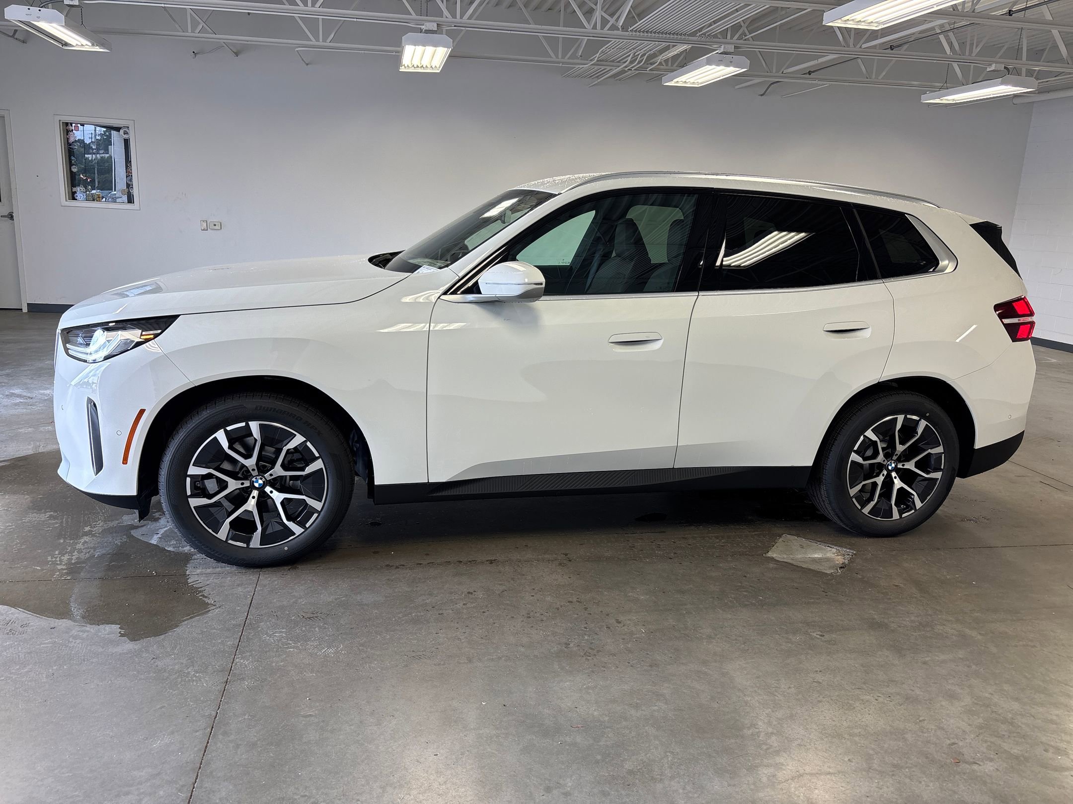 2026 Bmw X3 photo 2