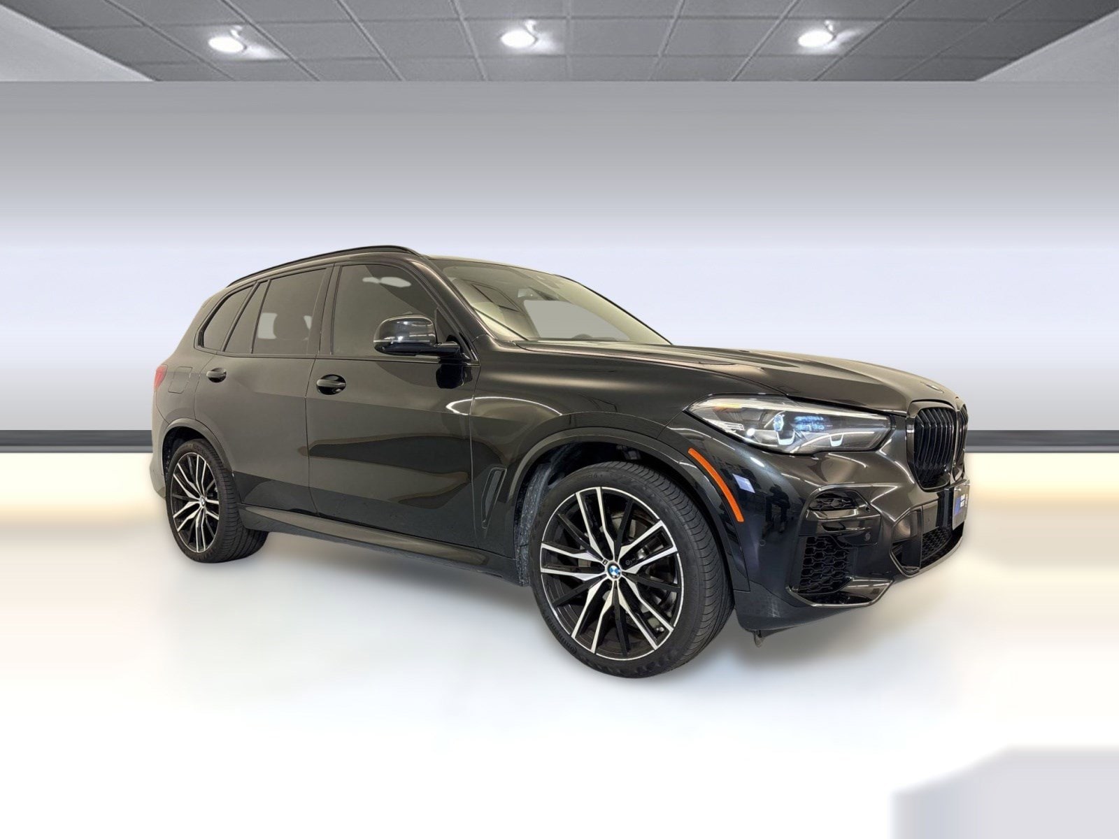 2023 BMW X5 photo 6