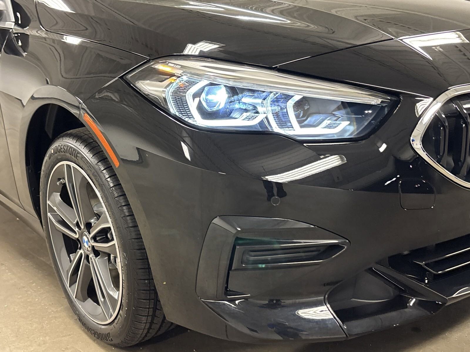 2024 Bmw 228i sDrive Gran Coupe photo 3
