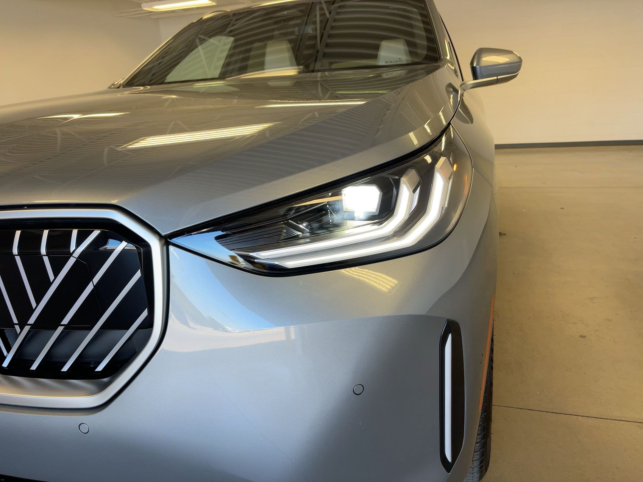 2026 BMW X3 30 - Photo 10