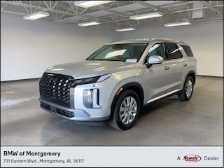 Used 2025 Hyundai Palisade SEL SUV in Montgomery