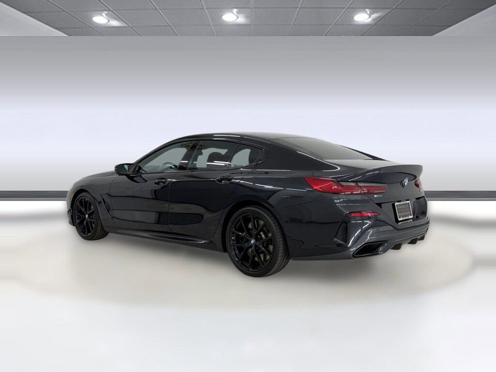Used 2023 BMW M850i Gran Coupe