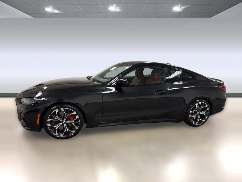 New 2027 BMW 430i Coupe