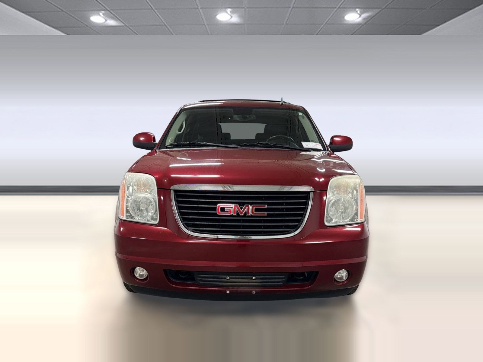2011 GMC Yukon SLT photo 4