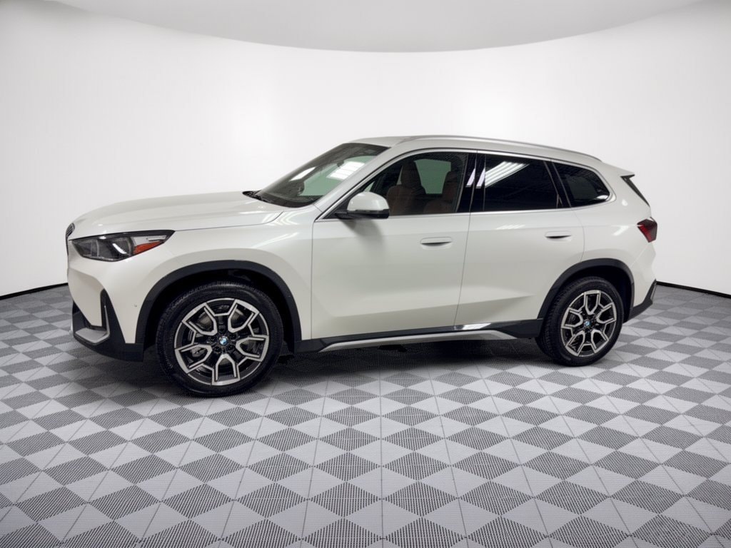 New 2027 BMW X1 xDrive28i SUV