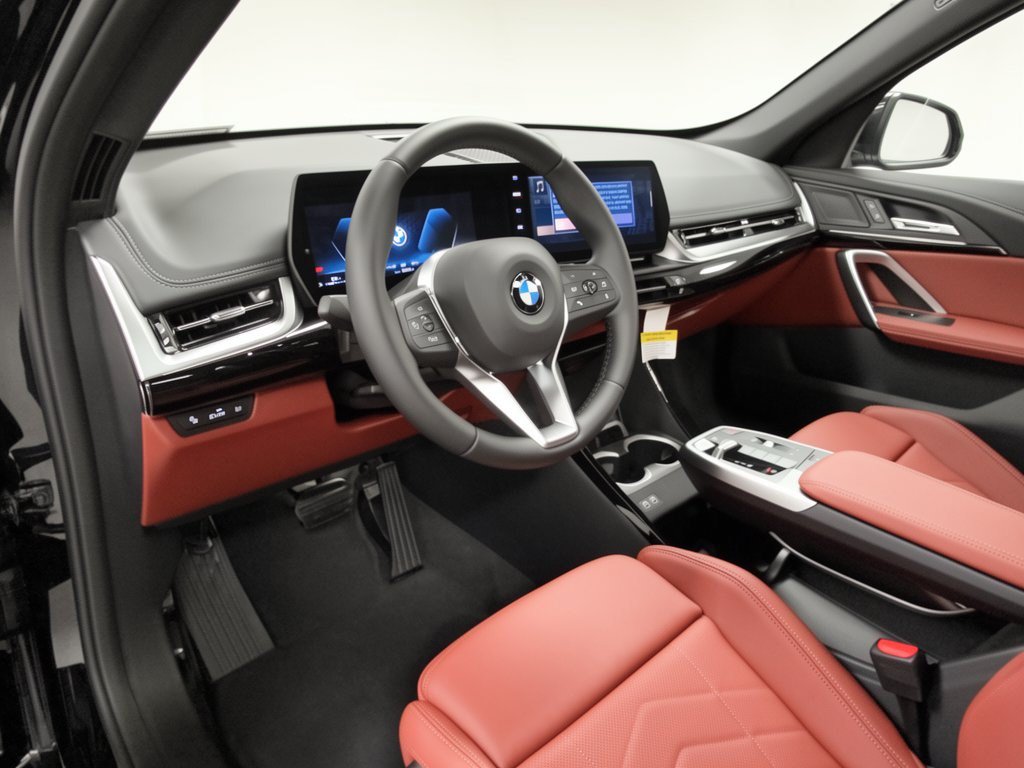 New 2027 BMW X1 xDrive28i SUV