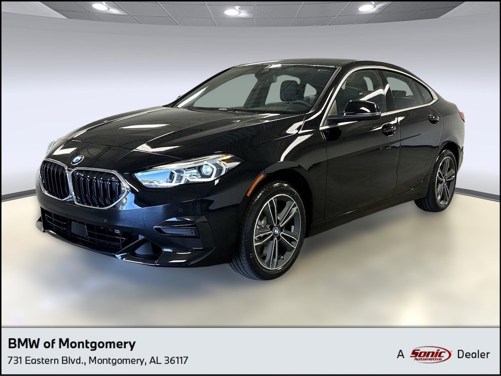 Certified 2024 BMW 228i sDrive Gran Coupe