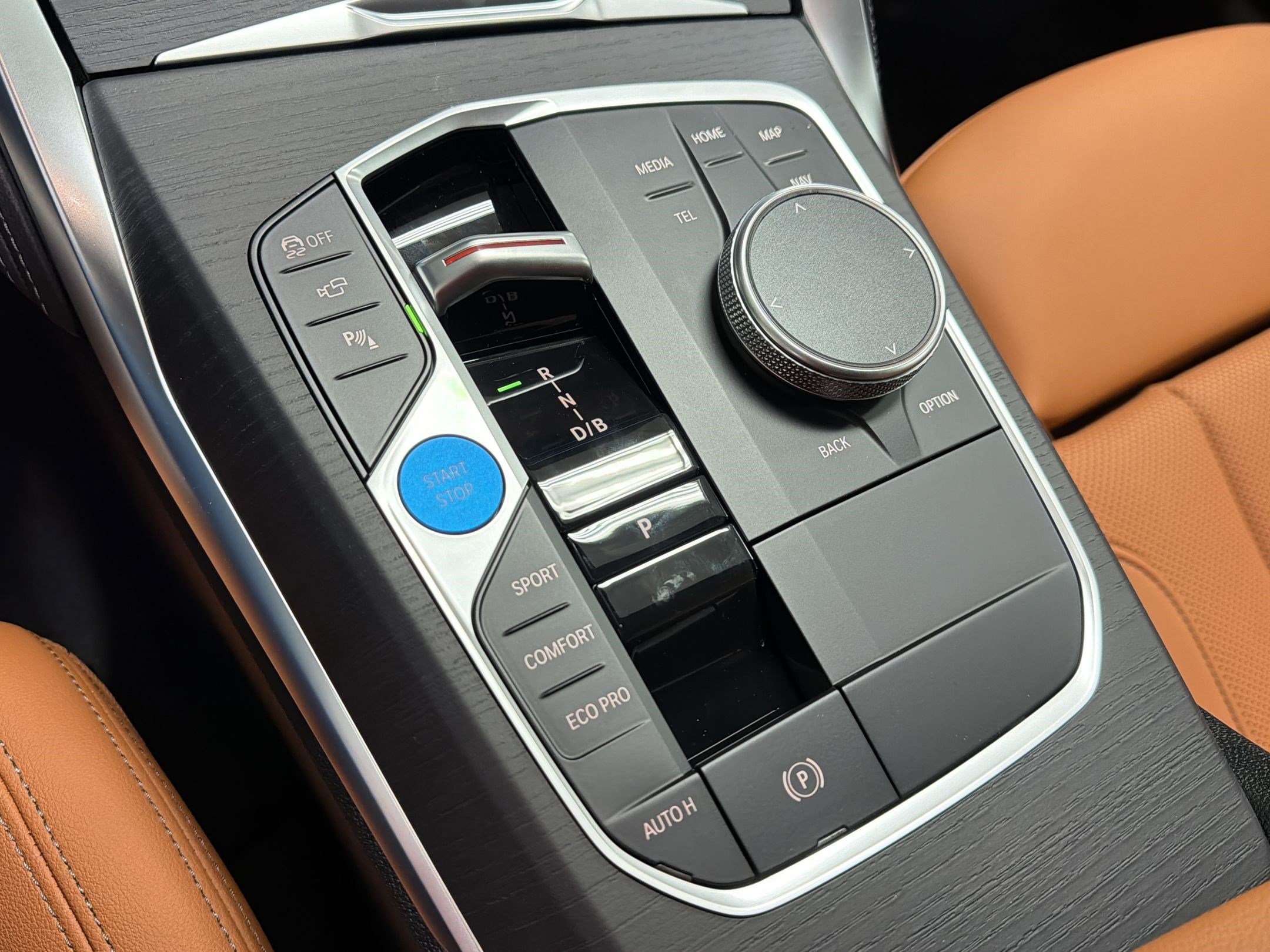 2026 BMW i4 40 - Photo 17