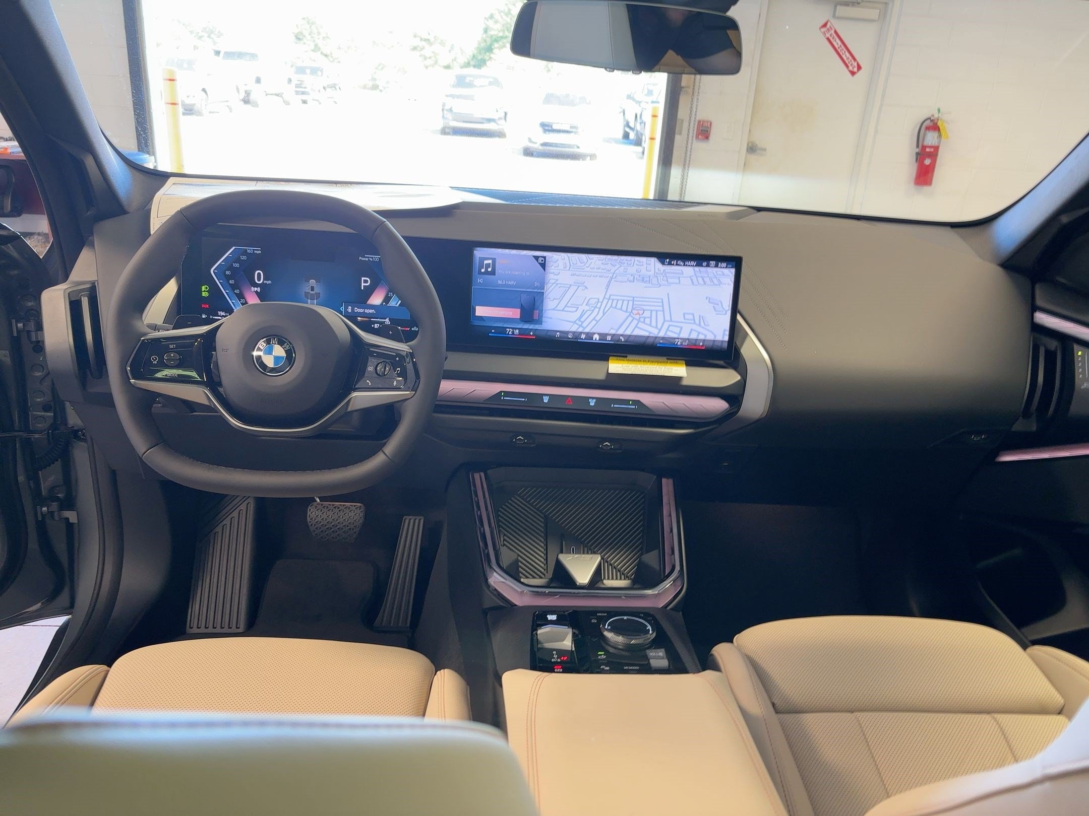 2026 BMW X3 30 - Photo 16