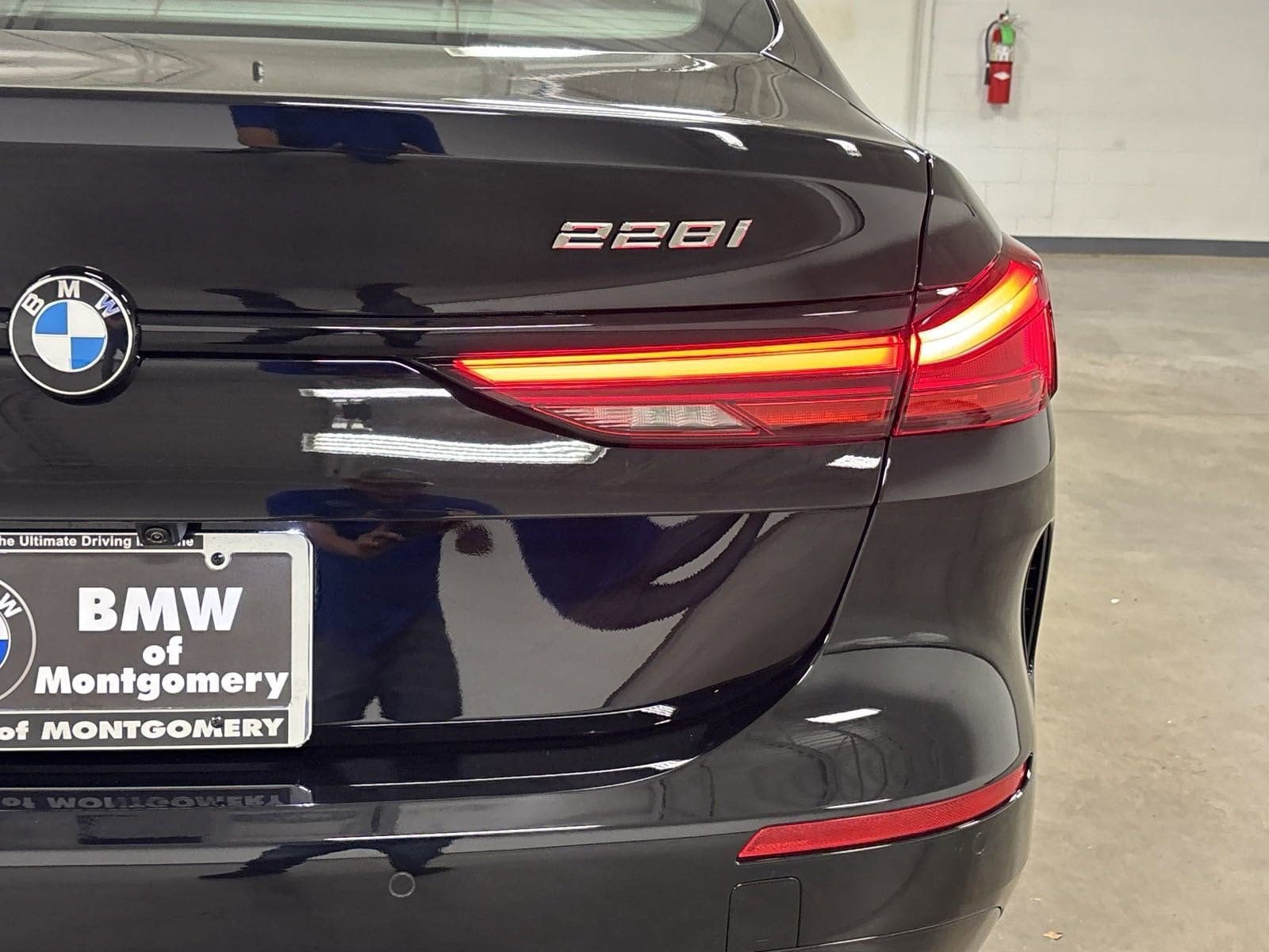 2024 BMW 2 Series 228i - Photo 24